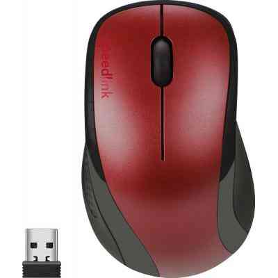 Мышка Speedlink Kappa Wireless Red (SL-630011-RD) Винница