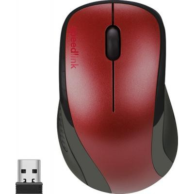 Мишка Speedlink Kappa Wireless Red (SL-630011-RD) Вінниця - фото 2