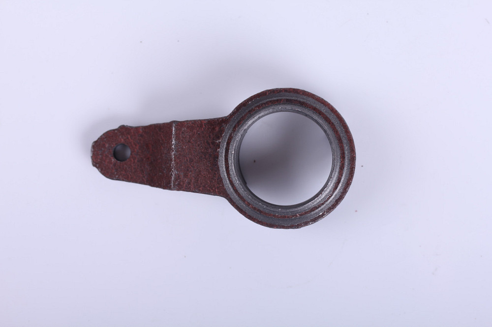 Важіль підшипника витискного (обр. вращ.) -мототрактор Мукачево - фото 3