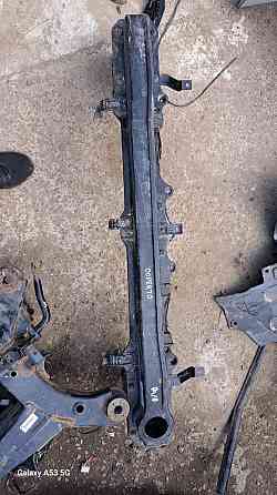 Усилитель заднего бампера на Kia Sorento 2016–2021 годов. Киев