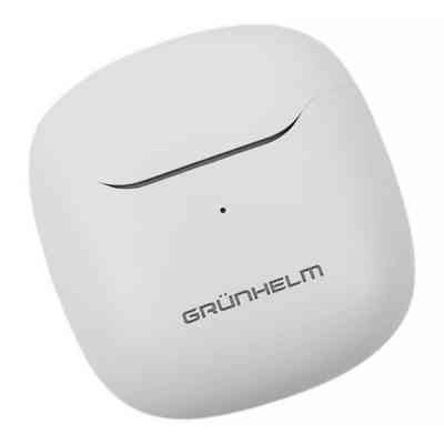 Навушники Grunhelm GBE-967 Wireless White (138234) Вінниця
