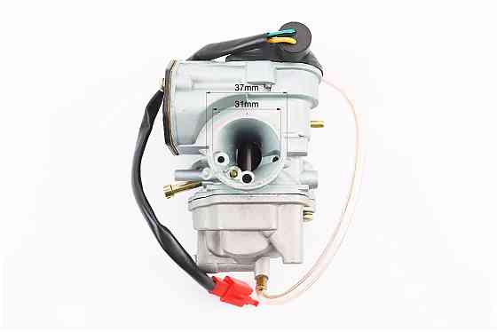 Карбюратор Suzuki AD50 Киев