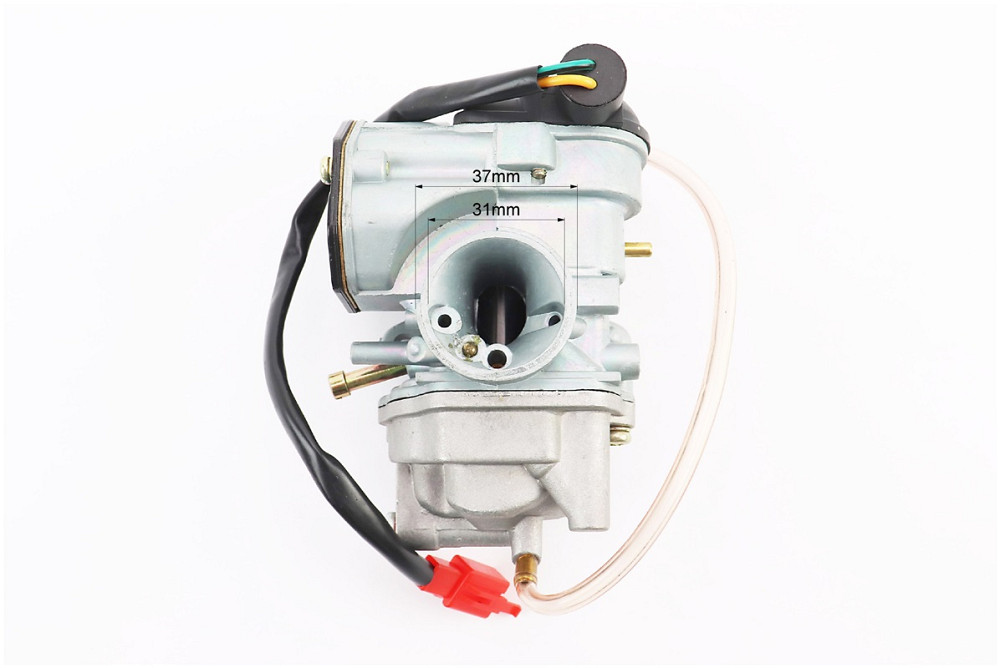 Карбюратор Suzuki AD50 Киев - изображение 4