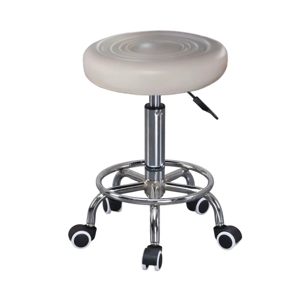 Стілець косметологічний без спинки Київ - фото 3