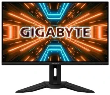 Монитор Gigabyte M32QC-EK 31.5 
