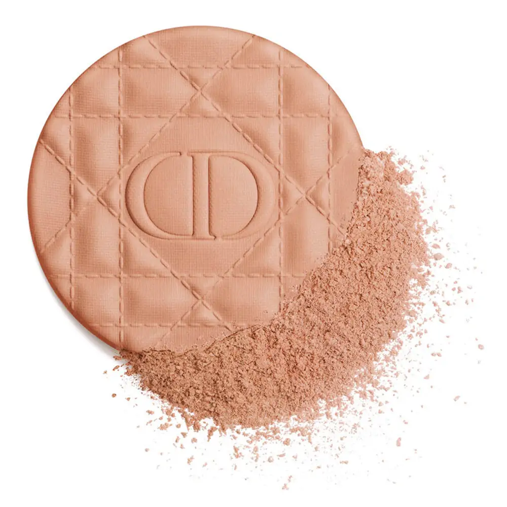Бронзувальна пудра для обличчя Dior Forever Nude Bronzer 03 Soft Matte Слов'янськ - фото 2