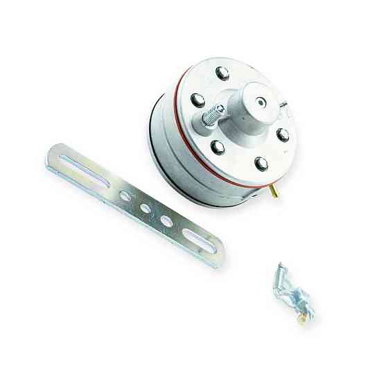 Редуктор 4-е пок zavoli zeta s (340л.с) гбо Мукачево