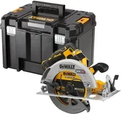 Электрическая пилка Dewalt DCS573NTXJ Киев - изображение 1