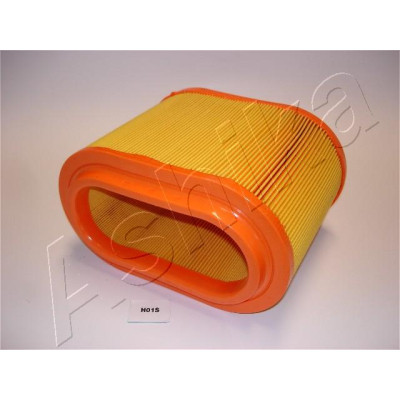 Повітряний фільтр для автомобіля ASHIKA 20-H0-001 Вінниця - фото 1