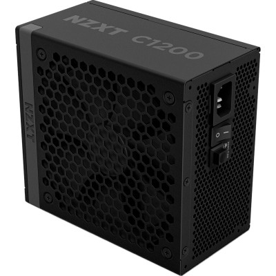 Блок живлення NZXT 1200W ATX 3.X (PA-2G2BB-EU) Вінниця - фото 3