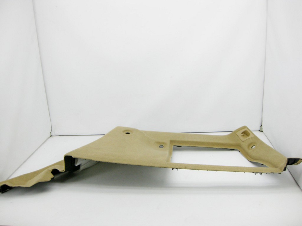 Mercedes-Benz  A1646902825 8M27 Обшивка багажника права бежева ML W164 Одесса - изображение 6