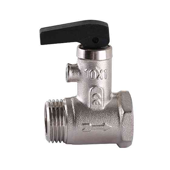 Клапан зворотній підривний ARCO 1/2″ 504510 з прапорцем (000024496) Київ