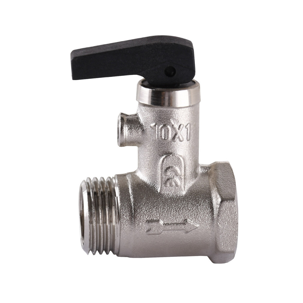 Клапан зворотній підривний ARCO 1/2″ 504510 з прапорцем (000024496) Київ - фото 1