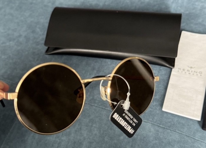 Сонцезахисні окуляри Yves saint Laurent Київ - фото 3