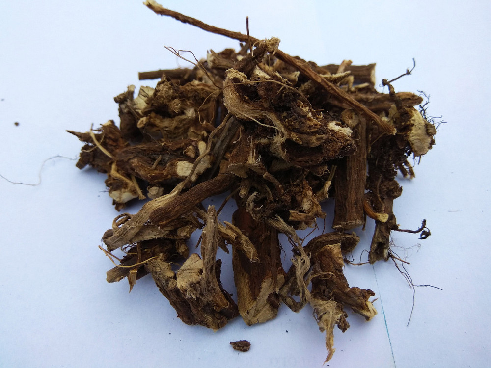 Стальник (корінь), 500г. Київ - фото 1