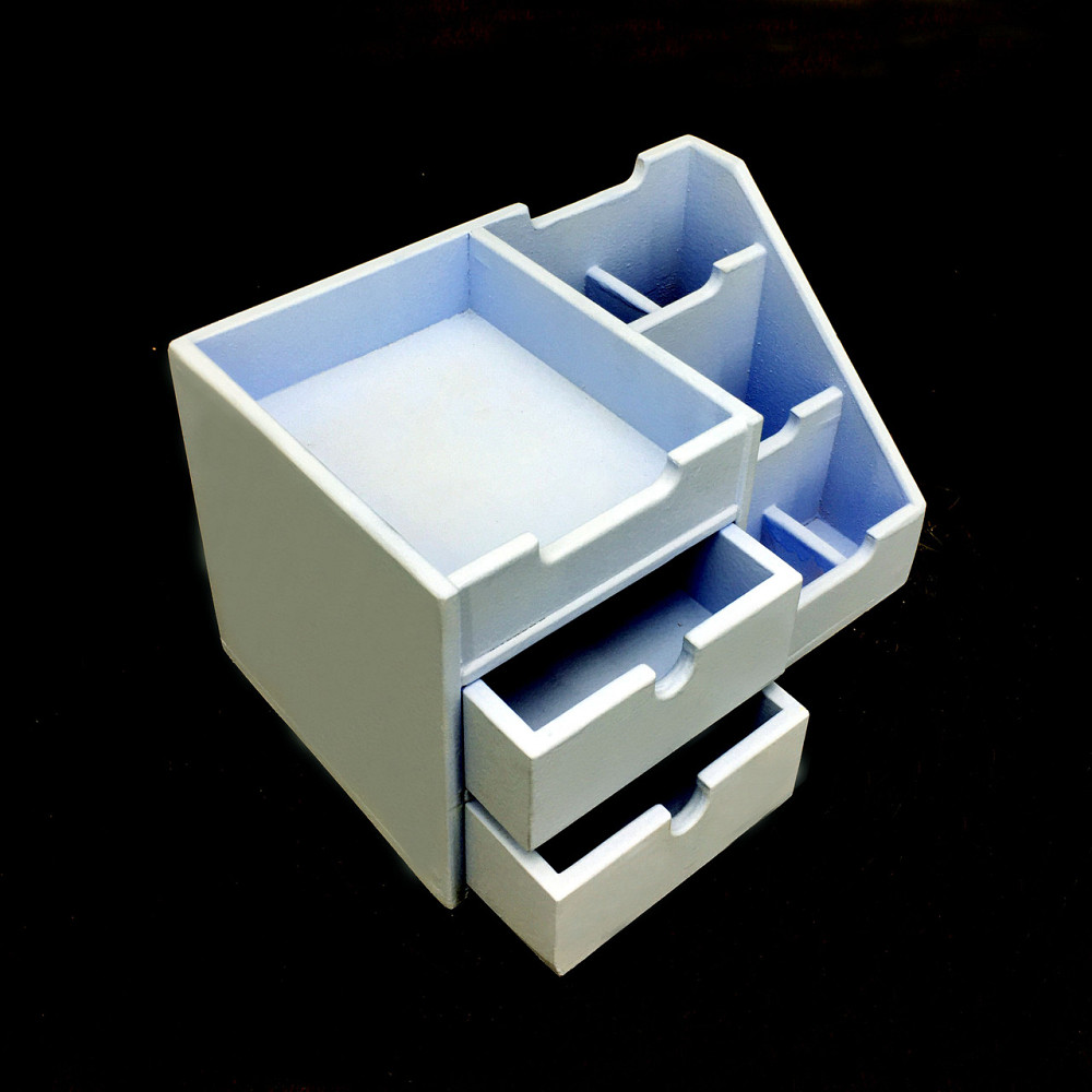 Органайзер настільний "Лорел" ірис Миколаїв - фото 8