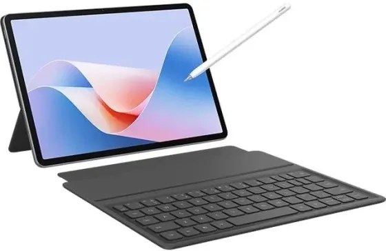 Графический планшет HUAWEI MatePad 11.5″ S WiFi 8/256GB Szary + czarna Клавіатура Киев