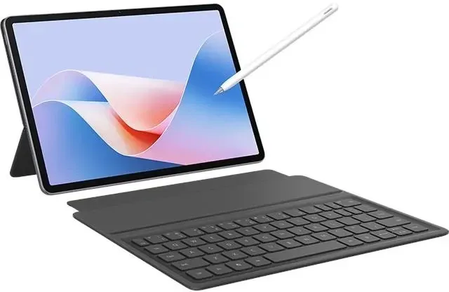 Графічний планшет HUAWEI MatePad 11.5″ S WiFi 8/256GB Szary + czarna Клавіатура Київ - фото 1