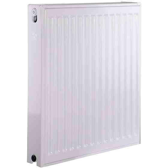 Радиатор стальной панельный OPTIMUM 22 бок 600x500 (000013674) Киев