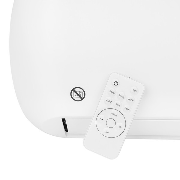 Повітряна завіса Noveen HC2100 LED Дніпро - фото 3