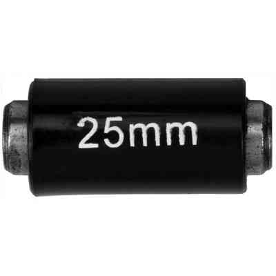 Мікрометр Neo Tools з верн&apos;єром 25-50 мм, ±0.01 мм/м (75-021) Вінниця