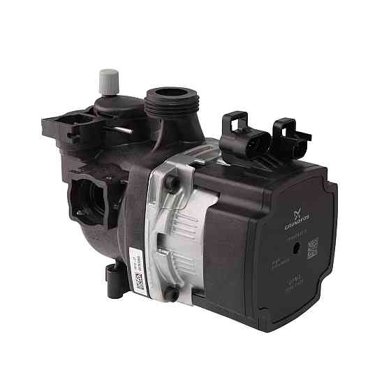 Насос Airfel Premix UPM3 15/60 CAOD з частотним регулюванням 24, 30 кВт Київ