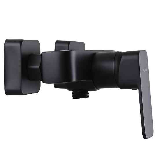 Змішувач для душу Globus Lux Milano GLM-105N-10-BB (000023320) Київ