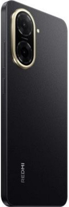 Мобильный телефон Xiaomi Redmi A5 3/64GB Midnight Black. Киев - изображение 6