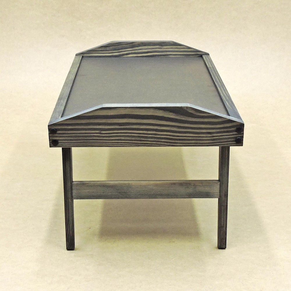 Столик-поднос для завтрака 