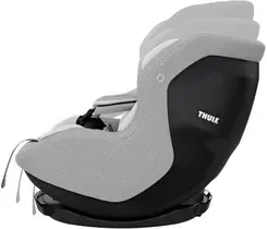 Автокресло Thule Elm Light Grey 9-18Kg Киев