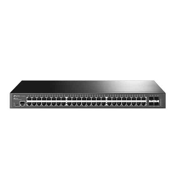 Комутатор TP-Link SG3452X ( керований ) Харків