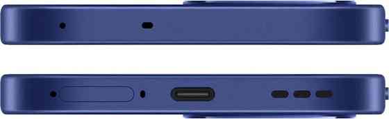 Смартфон Oppo A6 Pro 4G 8/256GB Stellar Blue ( 17702 ) Харків