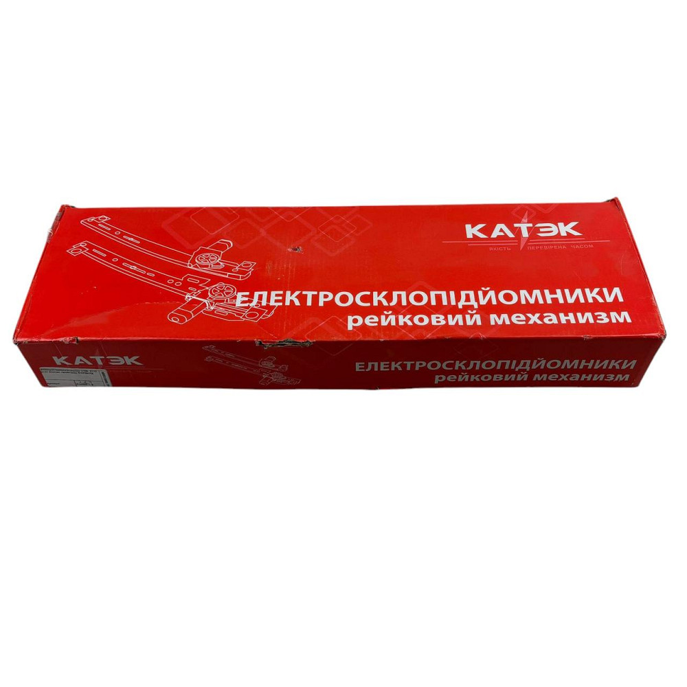 Электростеклоподъемник 2113 (к-кт кнопки, проводка) К 2108, Мукачево - изображение 3