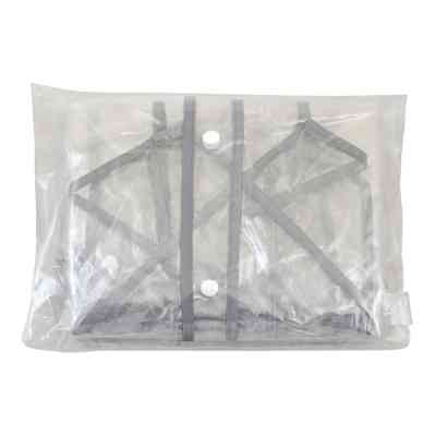 Дощовик дитячий Yes зі світловідбиваючим кантом, розмір L (706948) Вінниця