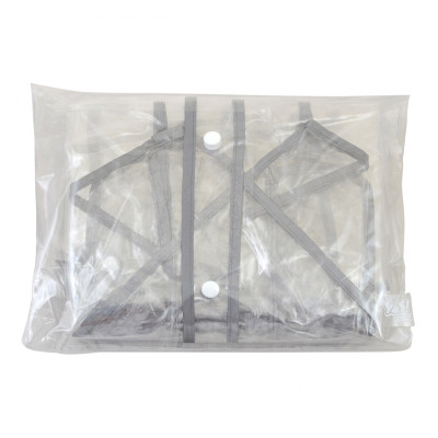 Дощовик дитячий Yes зі світловідбиваючим кантом, розмір L (706948) Вінниця - фото 2