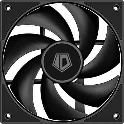 Кулер для корпуса ID-Cooling AF-125-K Винница