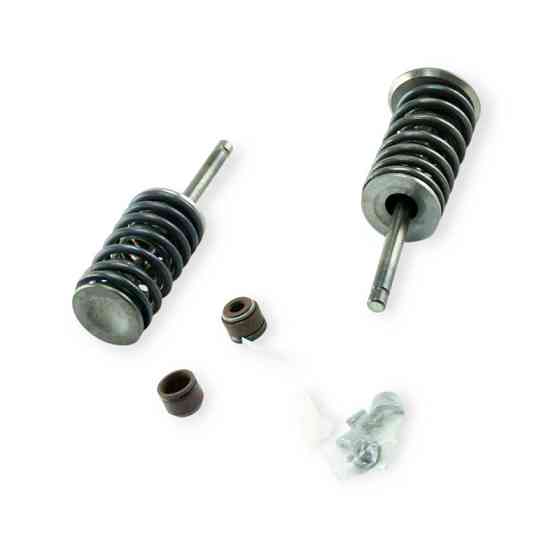 Клапана сборе Minsk-Viper СВ-125 (76mm) (на цепи) в Мукачево