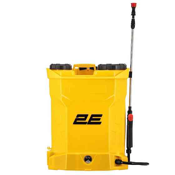 Обприскувач акумуляторний 2E AquaSpray 18LR (2E-18LBS) Харьков