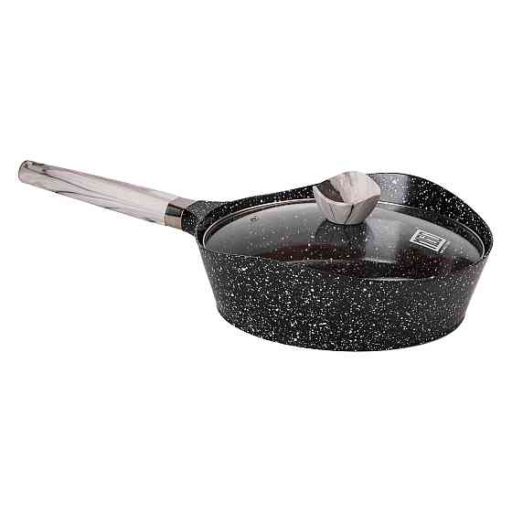 MGC Набір посуду з 5 предметів, алюміній, товсте дно MGC HP-4-409 Коломия