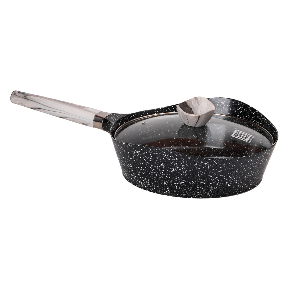 MGC Набір посуду з 5 предметів, алюміній, товсте дно MGC HP-4-409 Коломыя - изображение 4