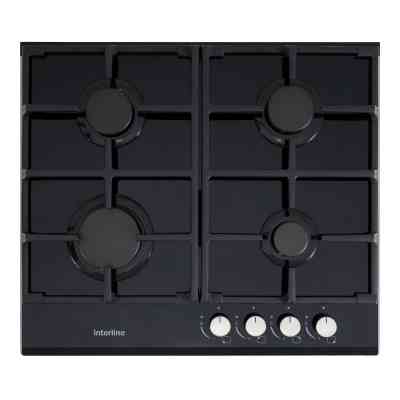 Варочна поверхня Interline VGS 463 FGK BA Вінниця