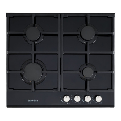 Варочна поверхня Interline VGS 463 FGK BA Вінниця - фото 1