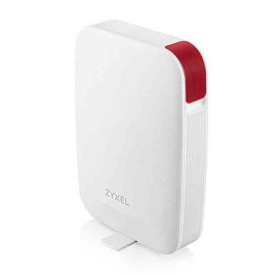 Бездротовий маршрутизатор ZYXEL Nebula USGLITE60AX (USGLITE60AX-EU0101F) white Харьков