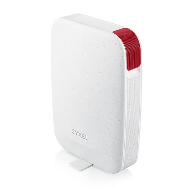 Бездротовий маршрутизатор ZYXEL Nebula USGLITE60AX (USGLITE60AX-EU0101F) white Харьков - изображение 5