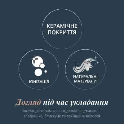 Фен-щітка Rowenta UB9720E0 Вінниця