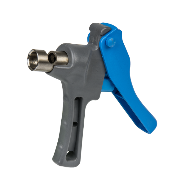 Діркопробивач для шланга FLAT – діаметр отвору 15мм, DSTA15-15L Київ - фото 1