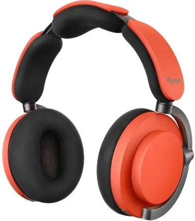 Наушники  Dyson OnTrac™ (Ceramiczny Karmazyn) Киев