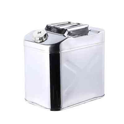 Каністра автомобільна Merlion YT-ML201-25L Вінниця