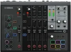 Микшерный пульт ‌Yamaha AG08 - MIXING CONSOLE Киев