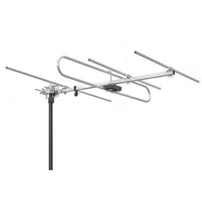 Антена Romsat VHF-040, 170-230 МГц, 6-8 dBi (VHF-040) Вінниця